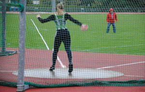 Vineuil Lancers Longs 12 11 2016 Résultats