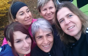 Even'trial Esvres 13 11 2016