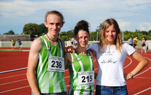 Chateauroux Rég CS 09 06 2018