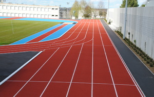 Reprise des entrainements 2018 -2019