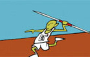 Meeting Lancers Longs à Saint Cyr - 18 12 2021