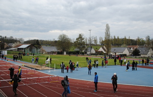 Amboise Meeting B M 03 04 2022