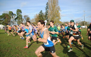 AMBOISE Cross 24 11 2024