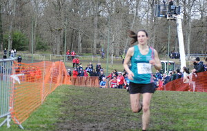 Romorantin 1/2 Finale Cross 09 02 2025