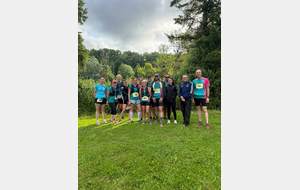 Molineuf Trail des Moulins 08 06 2025