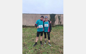 Dreux Régionnaux de Cross 25 012026