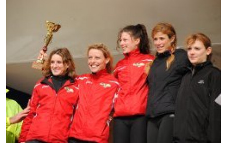 Pré France de Cross 13 02 2011