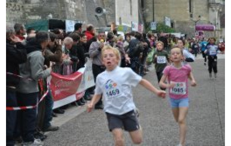 Notre Dame d'Oé 27 02 2011:   Résultats