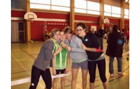 Equip'Athlé Hivernal  -  Samedi 19 Mars 11 Résulta