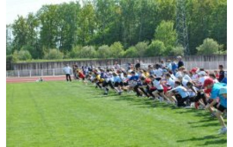 Joué EA  PO  16 04 2011  Résultats