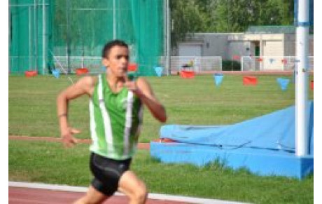 TOURS:   Meeting C à S  23 Avril 2011 Résultats