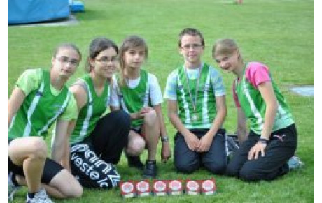 Résultats  des 14 et 15 Mai