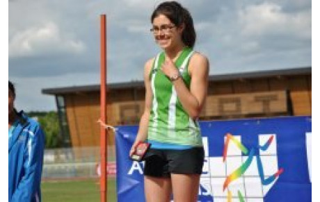 AVOINE Meeting BM 28 05 2011  Résultats