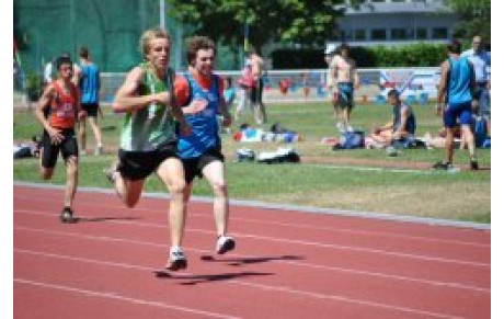 Tours  Départ. C - S  29 Mai 2011  Résultats