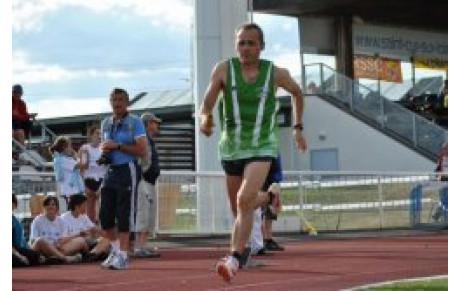 Franck FOLTRAN  aux France Vétérans