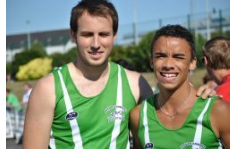 Nantes 03 07 2011 Résultats