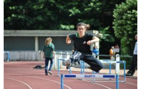 CERIZAY - AVOINE 18 et 19 Juin 2011