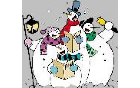 Reprise des entrainements