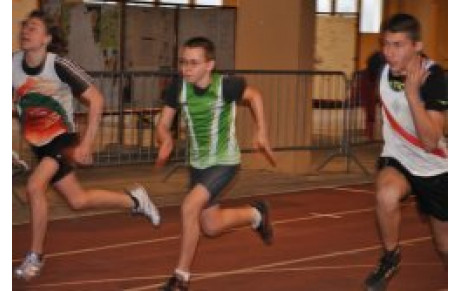 ORLEANS  Qualifs B M  22 Janvier 2012 Résultats