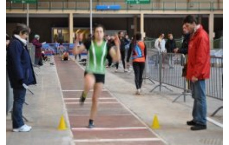 ORLEANS  Régionaux  C à S  28  Janvier 2012