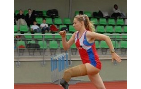 Handisport : trois Blésois à New York 01/02/2012