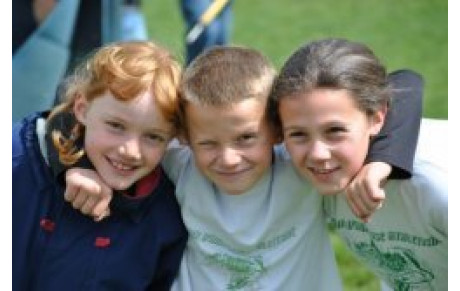 ONZAIN Kid’athlé   EA PO  1er Mai 2012  Résultats