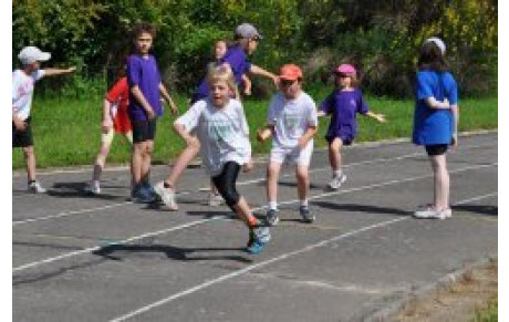 AMBOISE  Kid’athlé   EA PO 02 06 2012 - Résultats