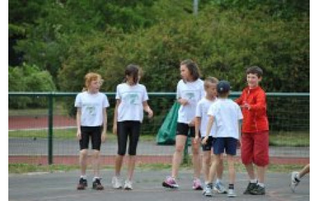 Tours -  Montlouis - Fougéres - Candé - Issoudun