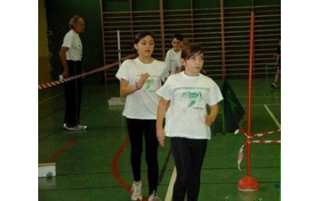 Sainte Maure Kid 10 11 2012