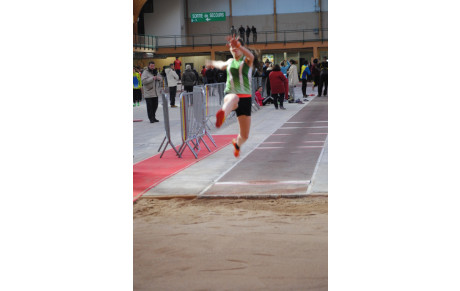 Orléans Rég. C-V 26 01 2013