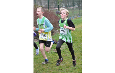 Résultats des 9 et 10 Mars 2013