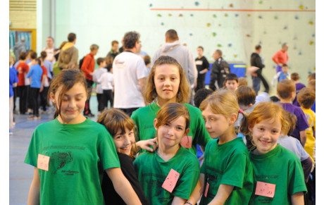 Résultats Saint Pierre EA PO 16 03 2013