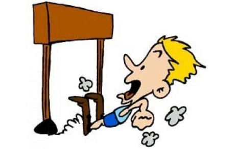 Kid'athlé Onzain 1er Mai