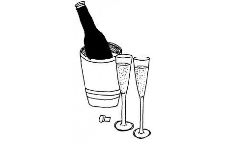 Départ de Brigitte 26 04 2013