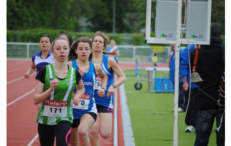 Week end des 27 - 28 Avril 2013