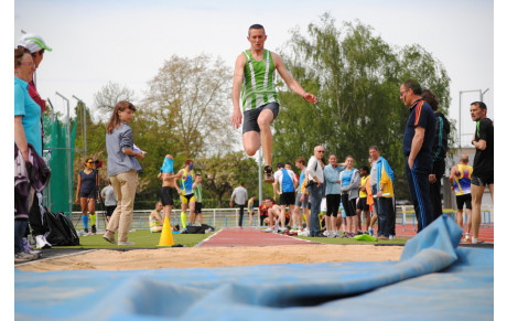 Résultats Interclubs 04 05 2013