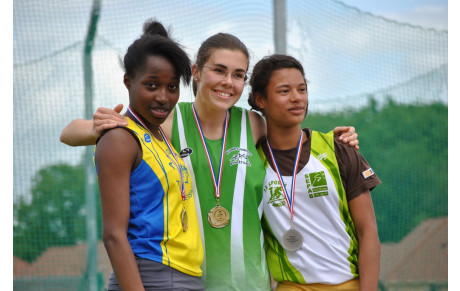 Chateauroux Rég. EC 12 05 2013 - R