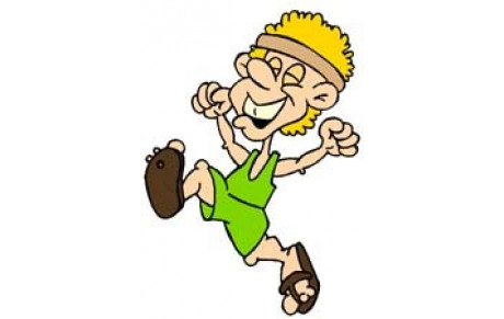 Calendrier EA  PO de Mai à Juin 