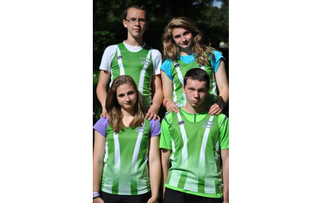 Bourges 02 06 2013 Résultats des Régionaux BM