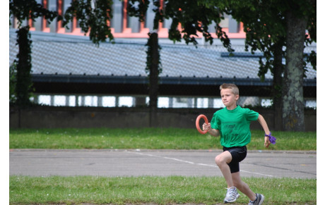 Saint Pierre 31 06 2013 Résultats du Corpopétrulis