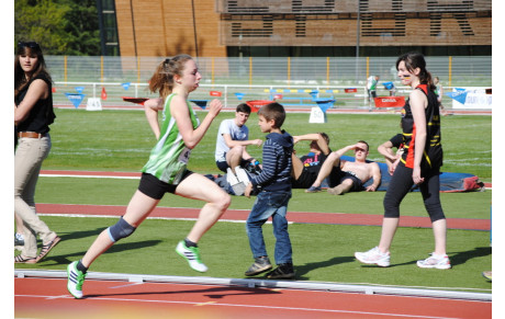 Tours Meetings des 29-5 et 05 06 2013