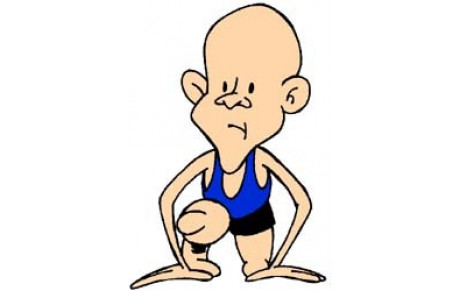 Tours Départ. Salle Ben - Min 19 01 2014