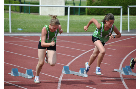 Régionaux B M Saran 08 06 2014