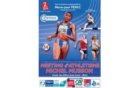 Blois 2 Juillet 2014