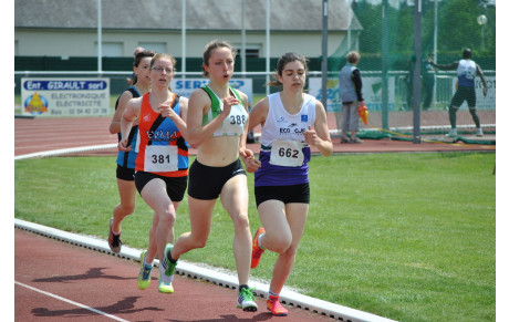 Tours et Vineuil 13 et 15 06 2014 