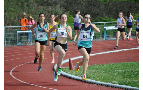 Résultats du 18 au 21 06/2014