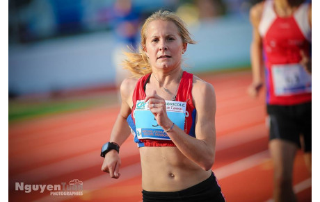 Toulouse - Meeting de Blois, Tours 2 - 5 07 2014