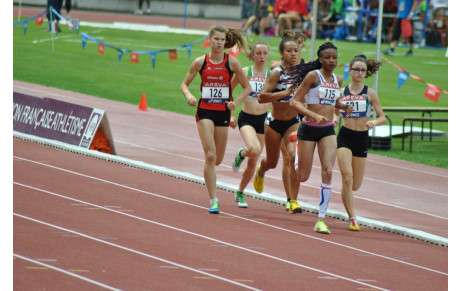 Valence France Jeunes 20 07 2014