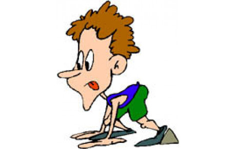 Fondettes Meeting Jeunes