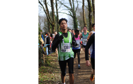 Les résultats du 37 des Pré France  2015